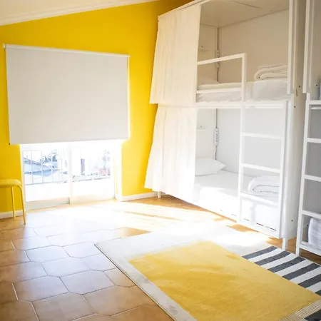 Hostel Bombarda 51 - &