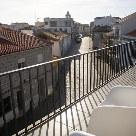 Bombarda 51 - & Vila Praia de Âncora