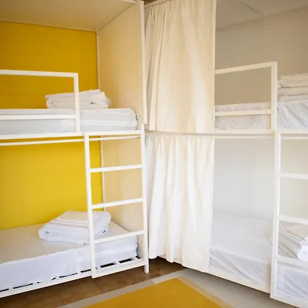 Hostel Bombarda 51 - &