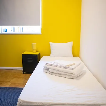 Hostel Bombarda 51 - & Vila Praia de Âncora